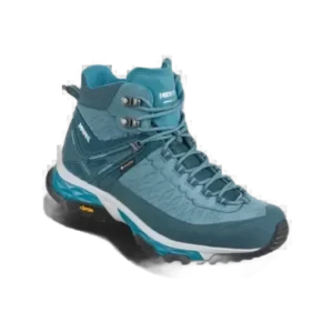 Top Trail Lady Mid GTX