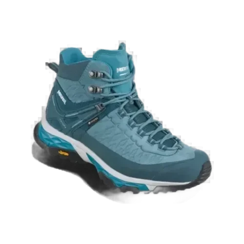 Top Trail Lady Mid GTX
