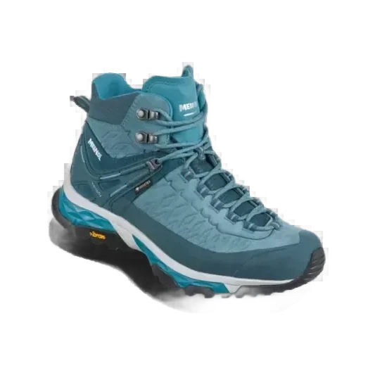 Top Trail Lady Mid GTX