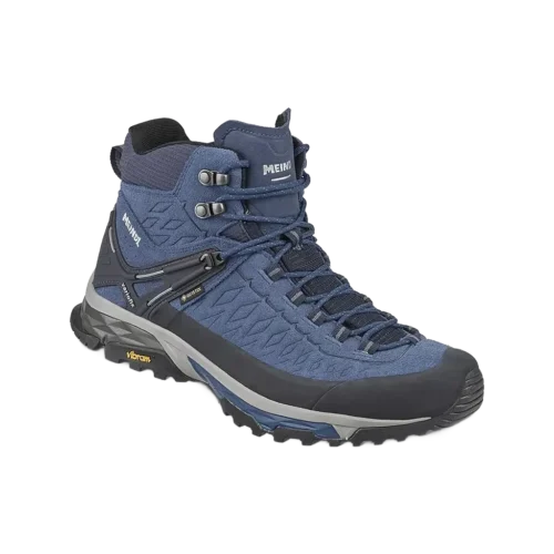 Top Trail Men Mid GTX