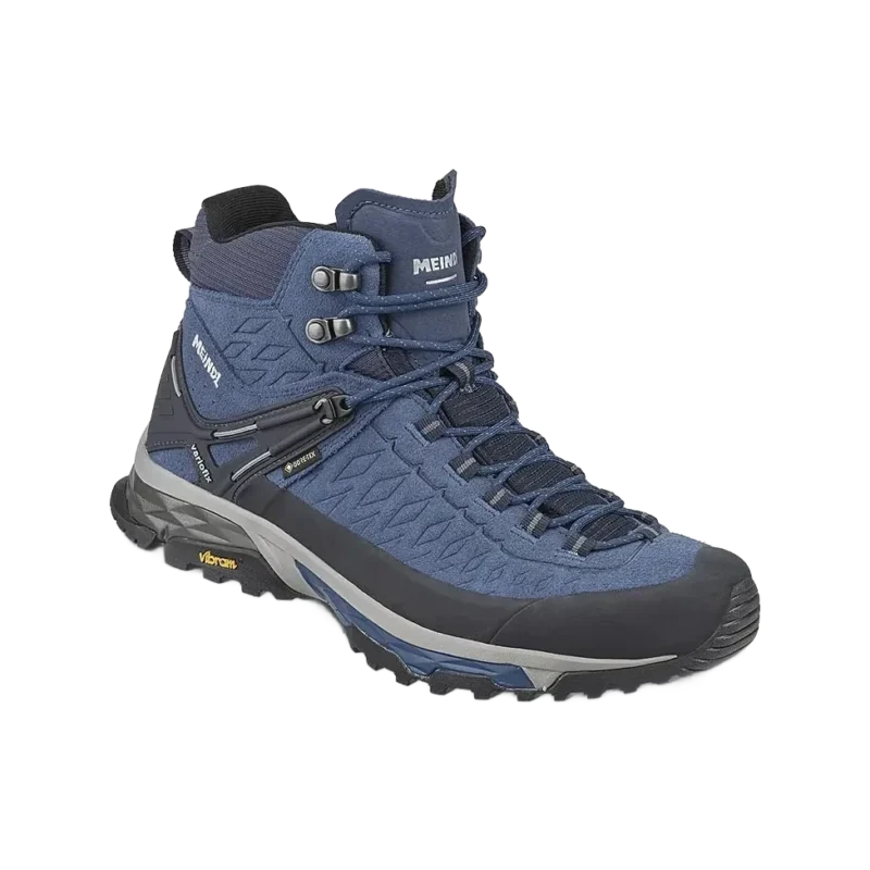 Top Trail Men Mid GTX