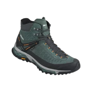 Top Trail Men Mid GTX