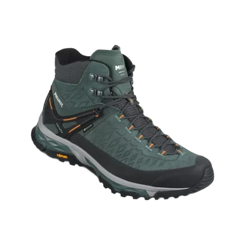 Top Trail Men Mid GTX