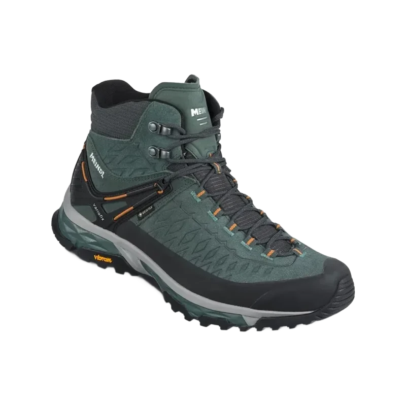 Top Trail Men Mid GTX