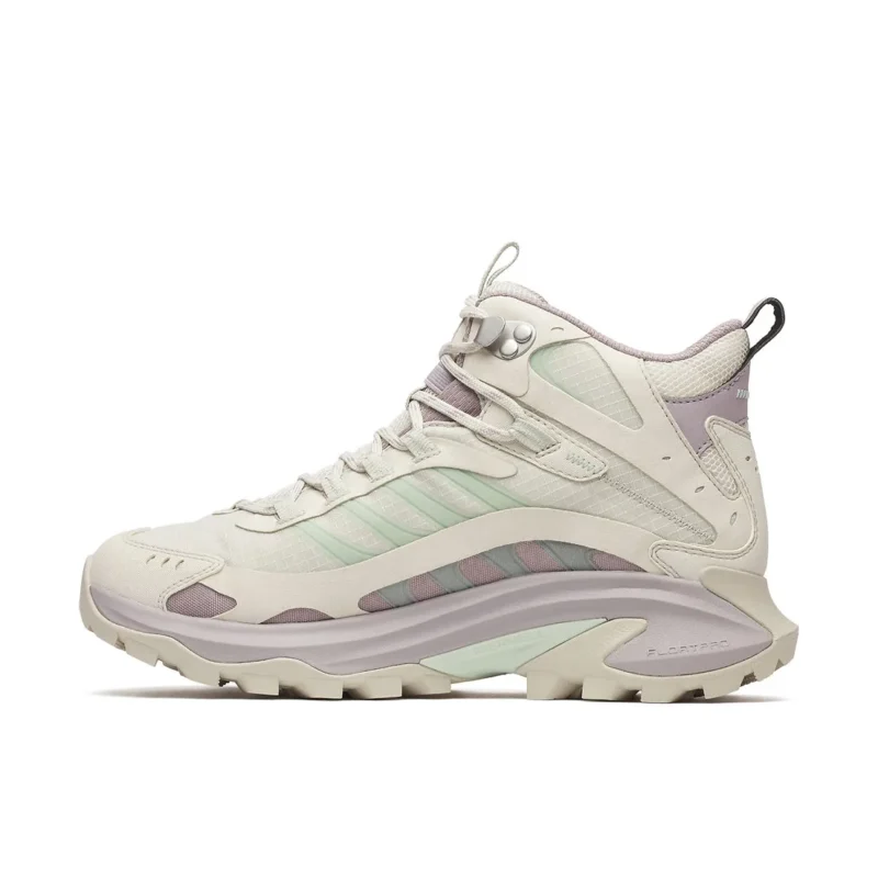 MOAB SPEED 2 MID GTX WOMEN