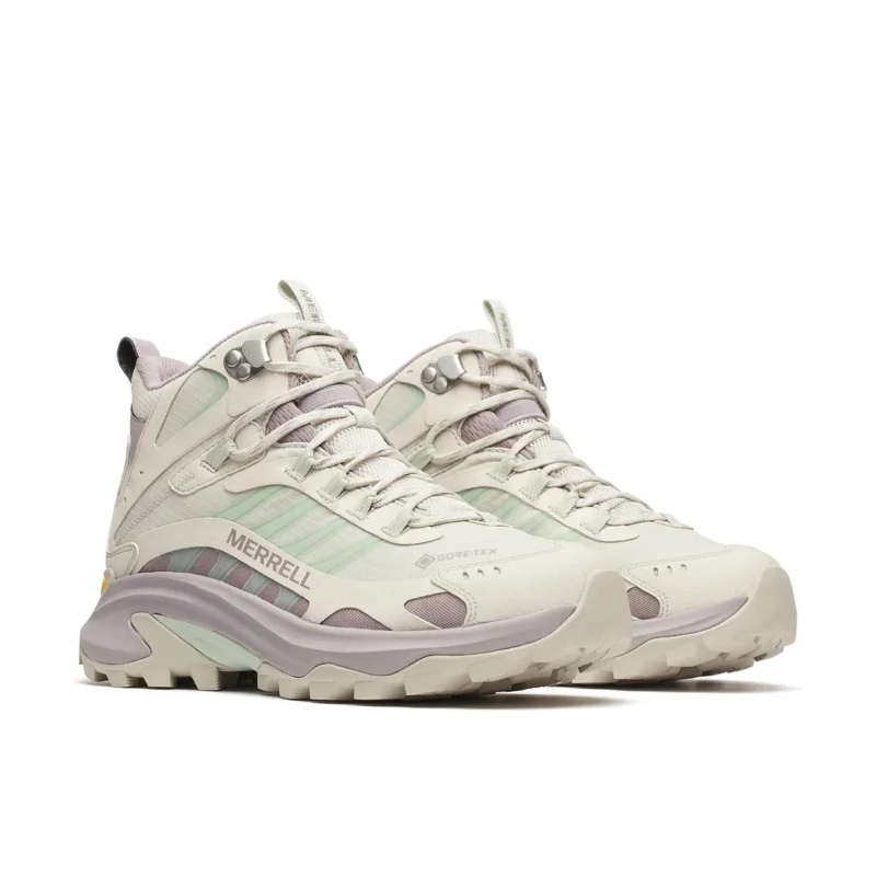 MOAB SPEED 2 MID GTX WOMEN