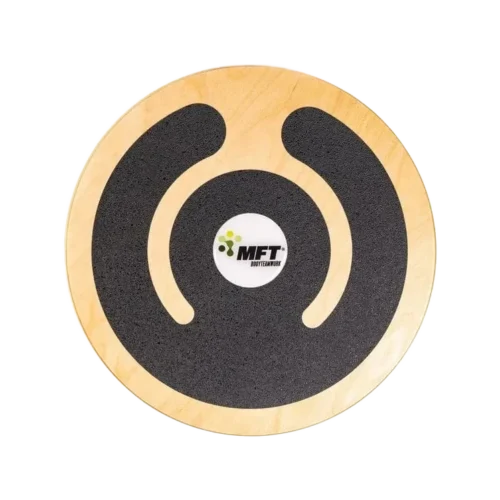 MFT Fun Disc Digital