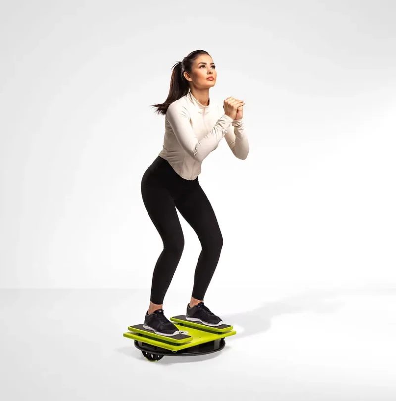 MFT Pro Board 3D