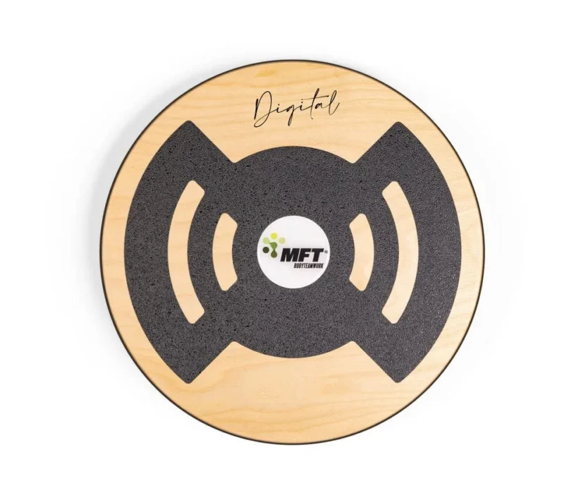 MFT Pro Board 3D