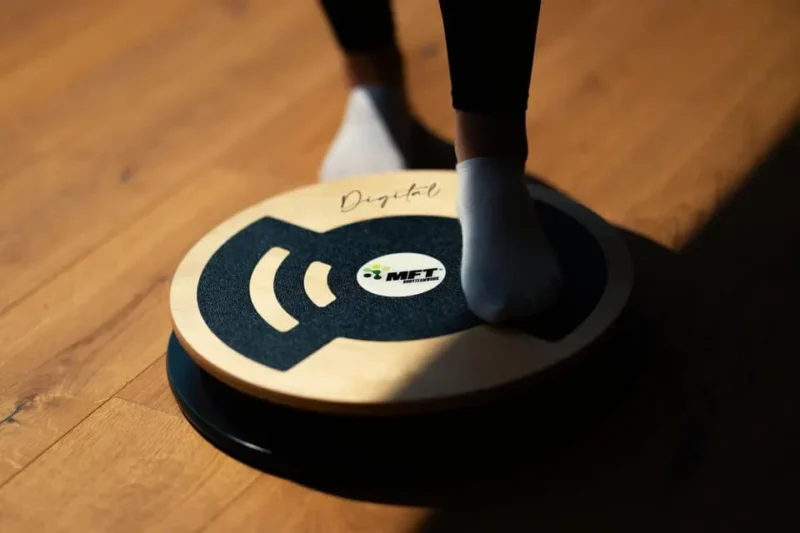 MFT Pro Board 3D