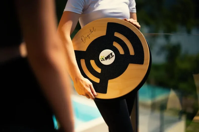 MFT Pro Board 3D
