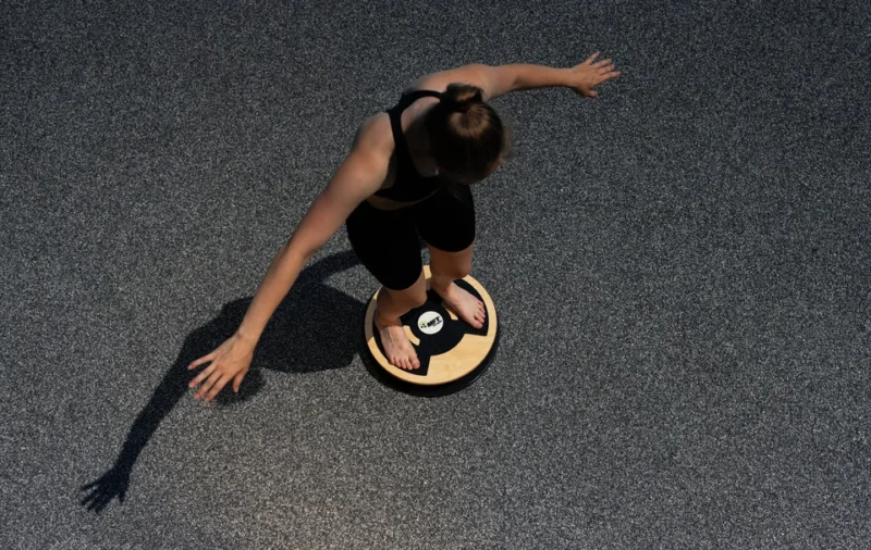 MFT Pro Board 3D