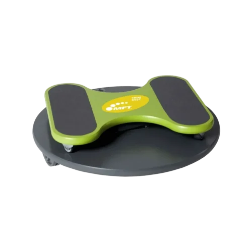 Trim Disc Balace Trainer