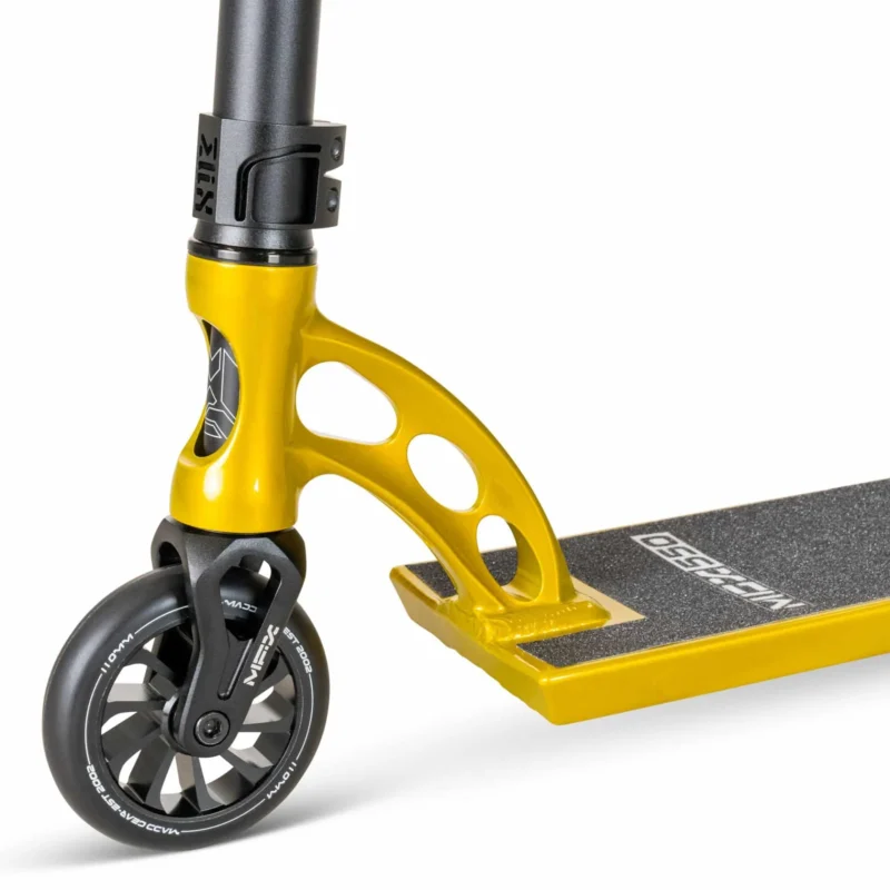 Madd Gear Freestyle Scooter | MGO 550