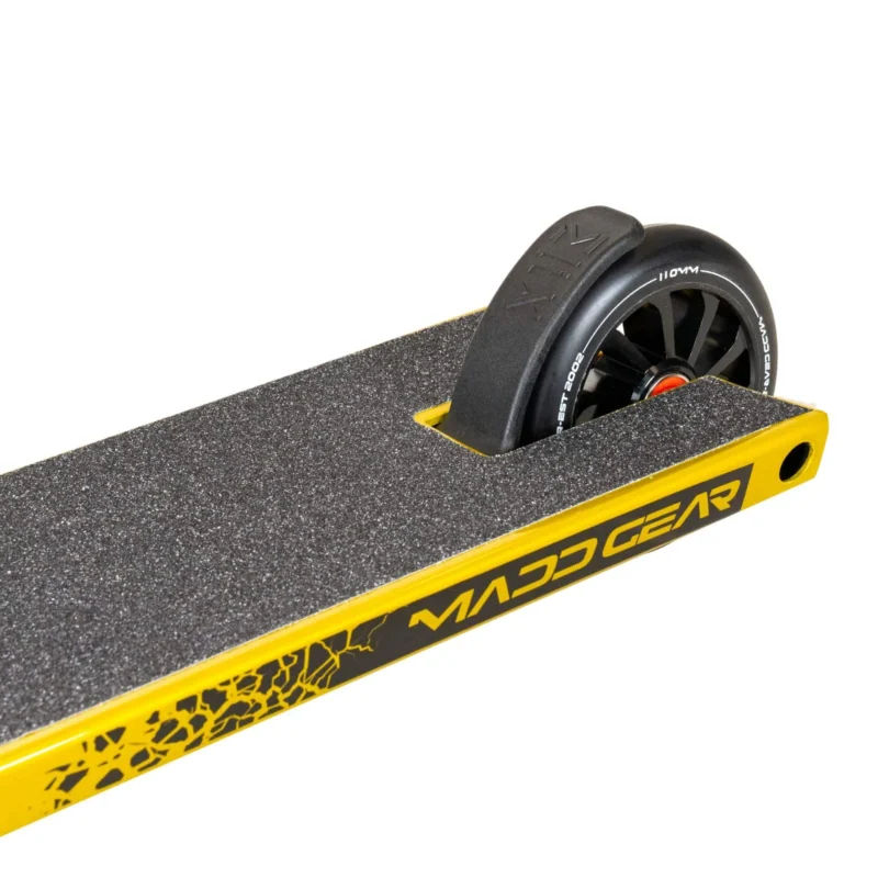 Madd Gear Freestyle Scooter | MGO 550