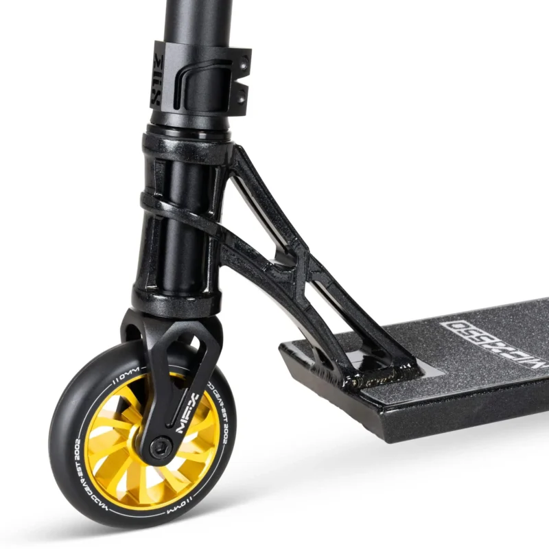 Madd Gear Freestyle Scooter | MGX 550