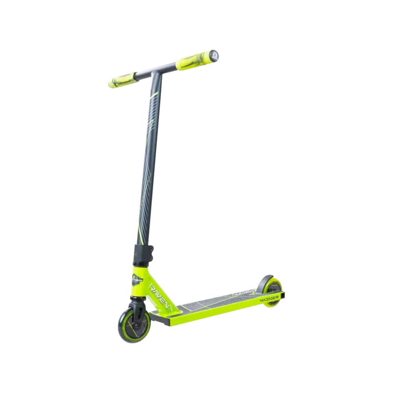 Madd Gear MG1 Raven Freestyle Scooter
