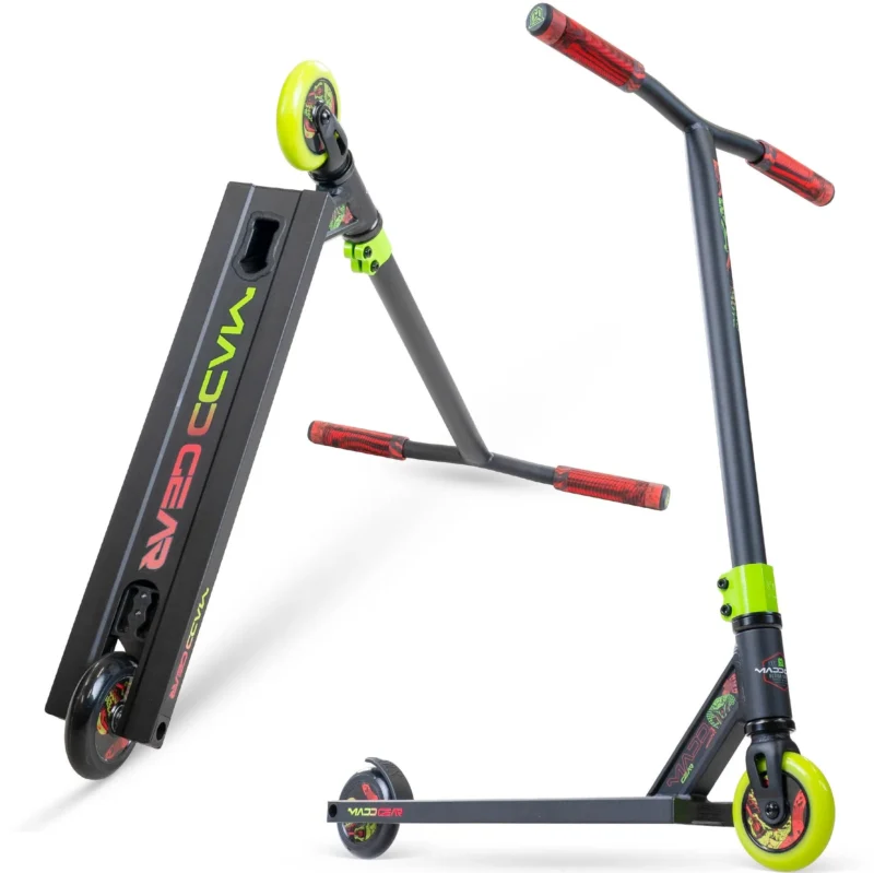 mgp-madd-gear-mg2-venom-freestyle-scooter-schwarz-gruen-3-1 Mgp madd gear mg2 venom freestyle scooter schwarz gruen 3