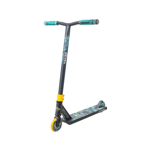 Madd Gear MG2 Venom Freestyle Scooter