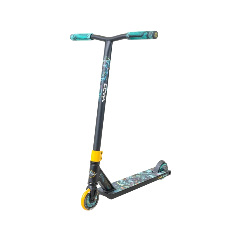 Madd Gear MG2 Venom Freestyle Scooter