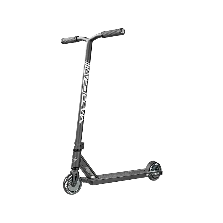 Madd Gear MG3 Zen Freestyle Scooter