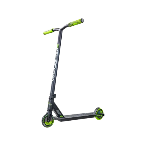 Madd Gear MG3 Zen Freestyle Scooter