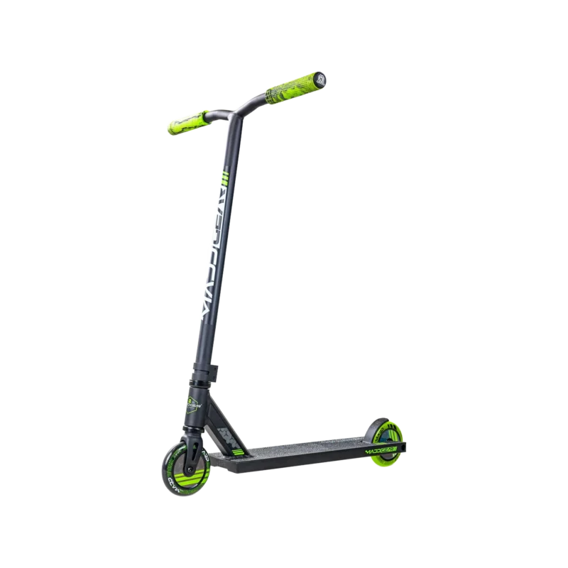 Madd Gear MG3 Zen Freestyle Scooter