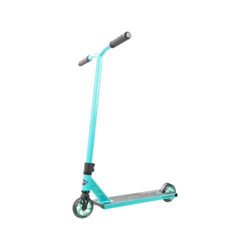 Madd Gear MG4 Titan Freestyle Scooter
