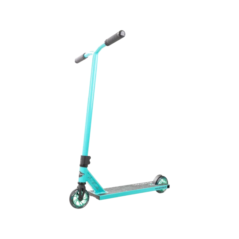 Madd Gear MG4 Titan Freestyle Scooter