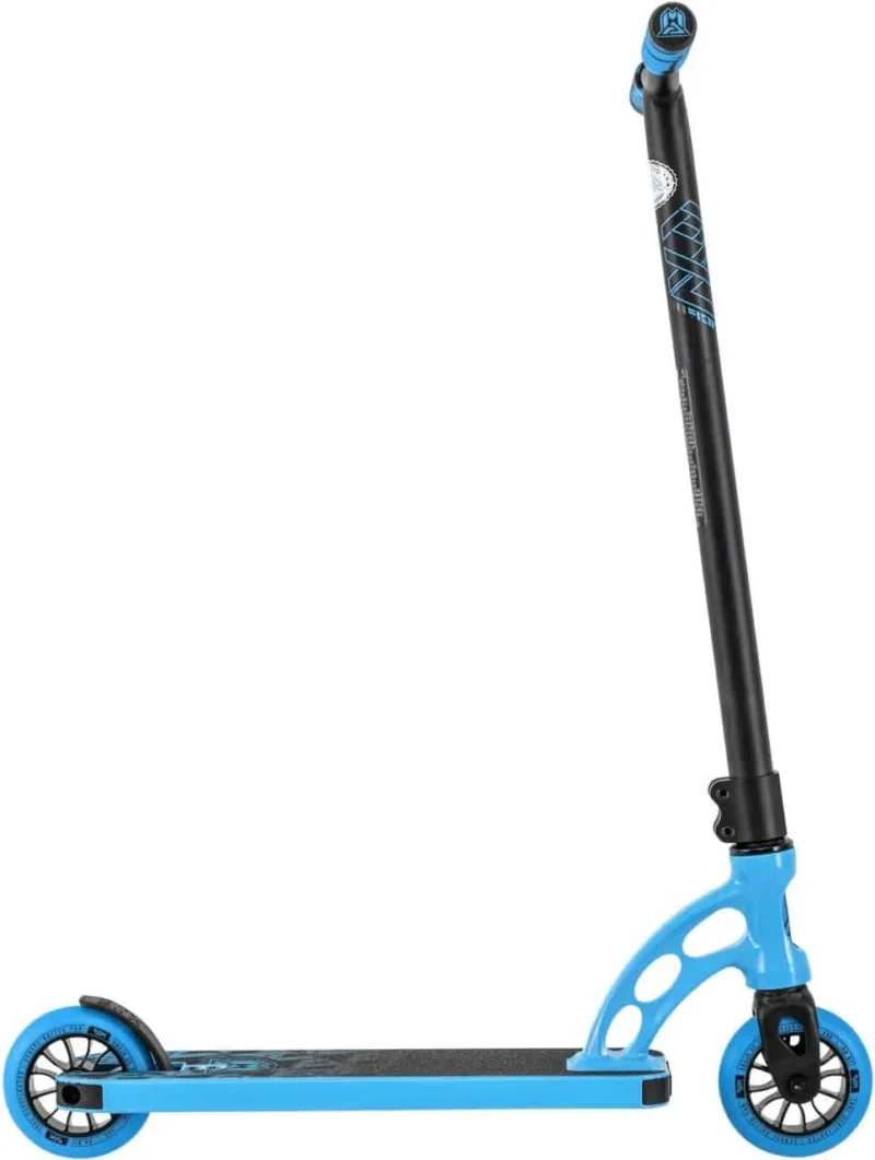 MGP VX9 Shredder Freestyle Scooter