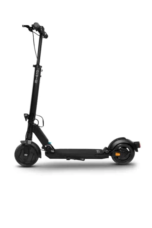 Explorer II 20 E-Scooter