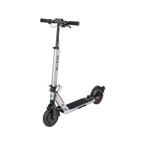 EXPLORER S E-Scooter
