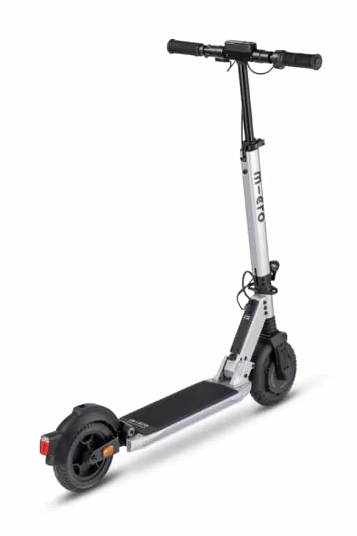 EXPLORER S E-Scooter