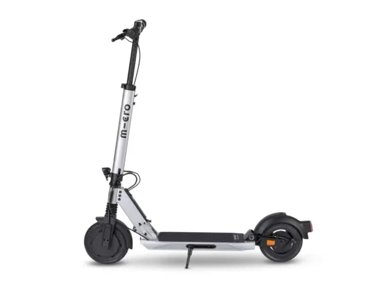 EXPLORER S E-Scooter