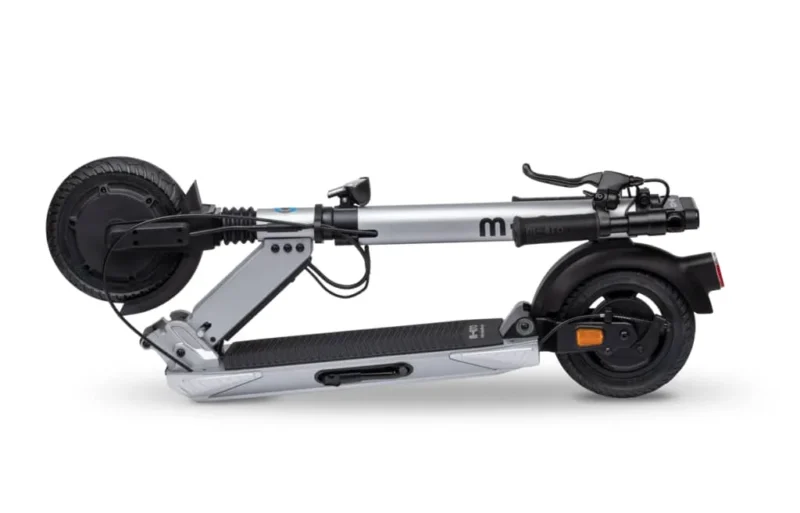 EXPLORER S E-Scooter