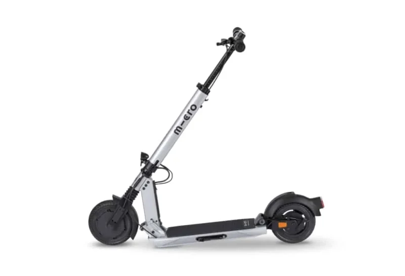 EXPLORER S E-Scooter