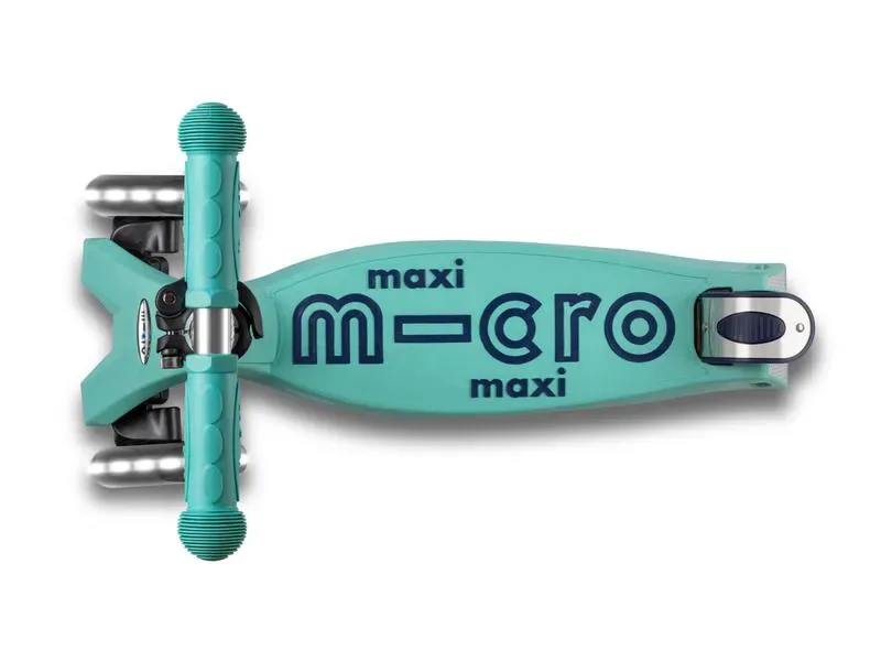 Maxi Micro Deluxe ECO LED