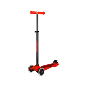 Maxi Micro Deluxe Glow LED