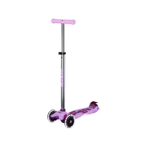 Maxi Micro Deluxe Glow LED
