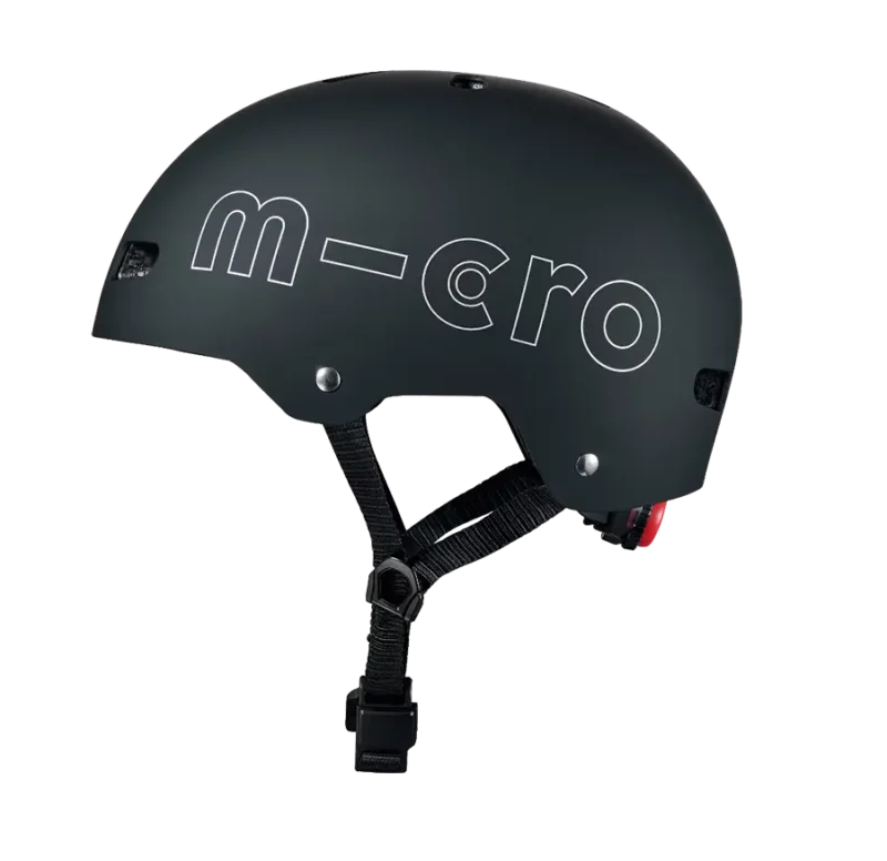 Micro Helm