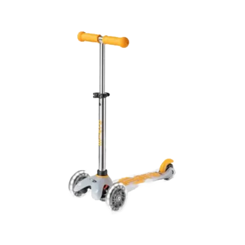 Micro Scooter – Mini Micro Deluxe