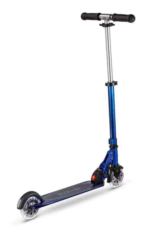 MICRO SPRITE LED Scooter