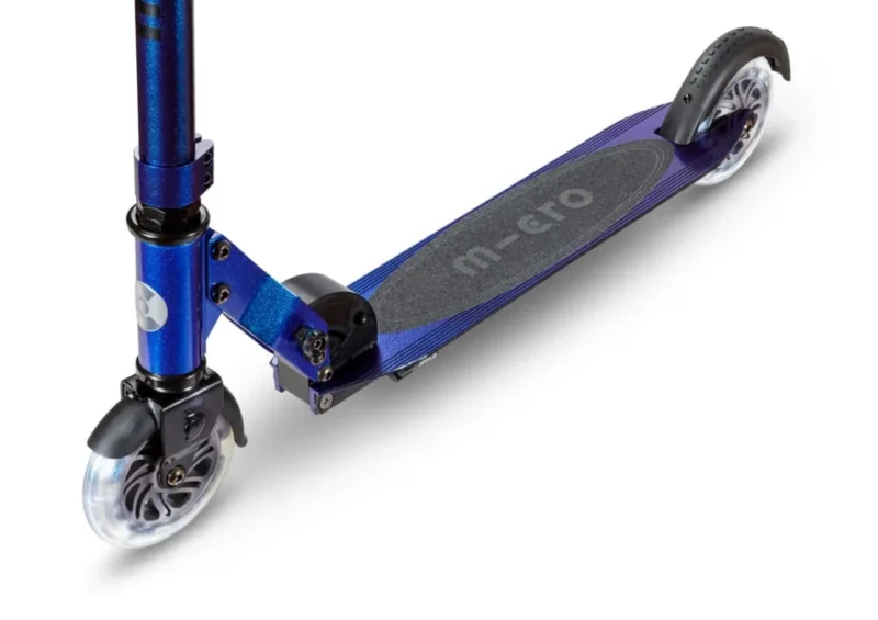 MICRO SPRITE LED Scooter