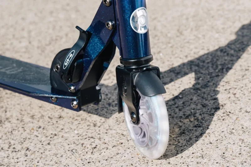 MICRO SPRITE LED Scooter