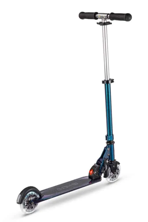 MICRO SPRITE LED Scooter