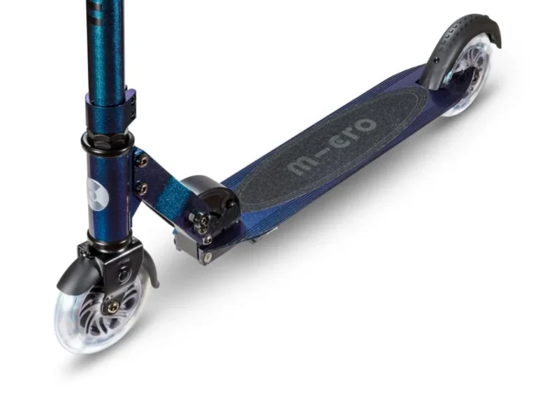 MICRO SPRITE LED Scooter