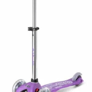 Mini Micro Deluxe Fairy Glitter LED