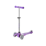 Mini Micro Deluxe Fairy Glitter LED