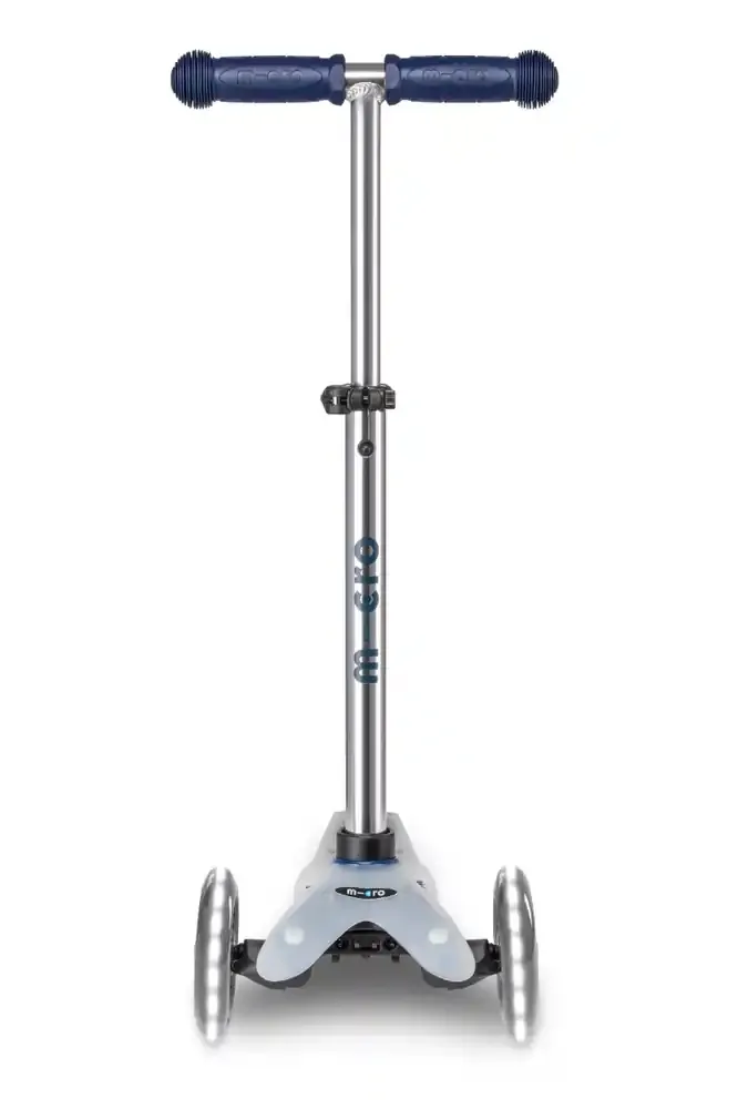 MINI MICRO DELUXE FLUX LED