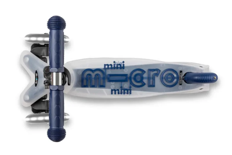 MINI MICRO DELUXE FLUX LED